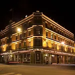 Victoria Hotel Stavanger