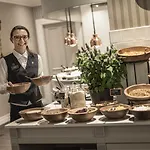 Hotel Victoria Stavanger