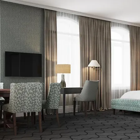 Victoria Hotell Stavanger