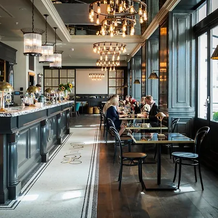 Hotel Victoria Stavanger