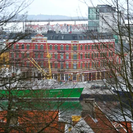 Otel Victoria Stavanger