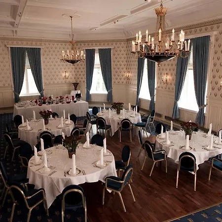 Victoria 4* Stavanger