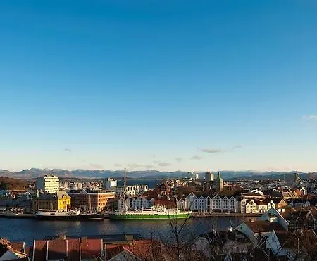 Victoria Hotel Stavanger