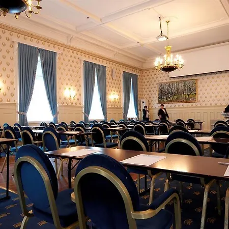 Victoria Otel 4*