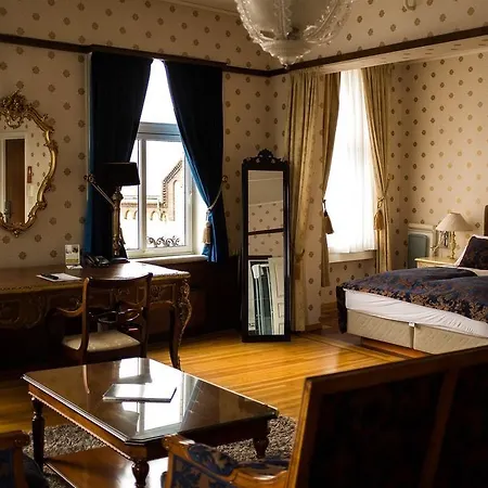Hotel Victoria