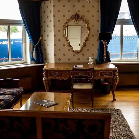 Victoria Otel Stavanger