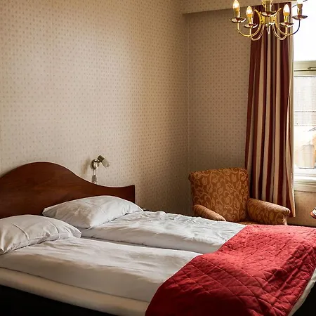 Otel Victoria 4*