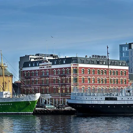 Otel Victoria