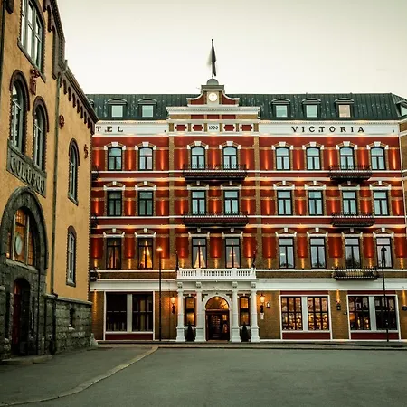 Victoria Otel Stavanger