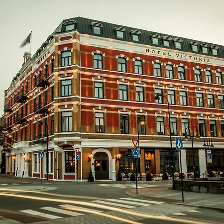 Victoria Otel Stavanger