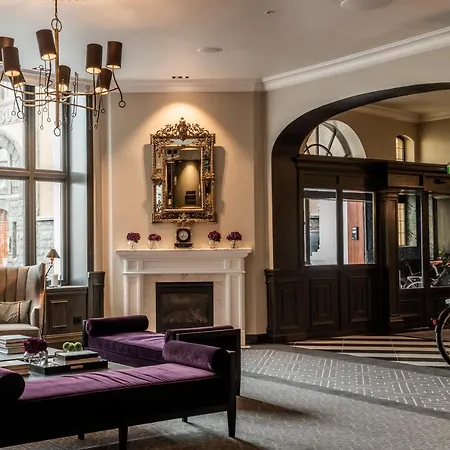 Victoria Otel 4*