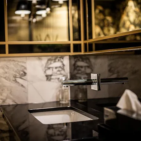 Hotel Victoria 4*