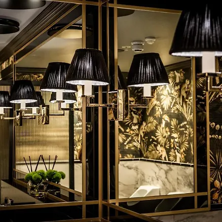 Otel Victoria