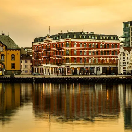 Victoria Otel 4*