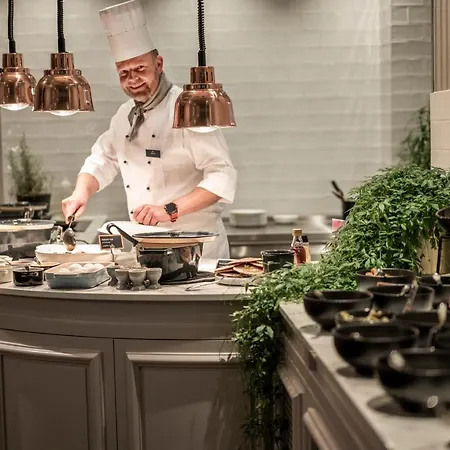 Hotel Victoria Stavanger