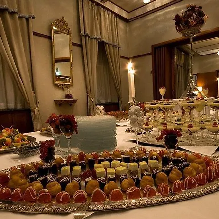 Hotel Victoria