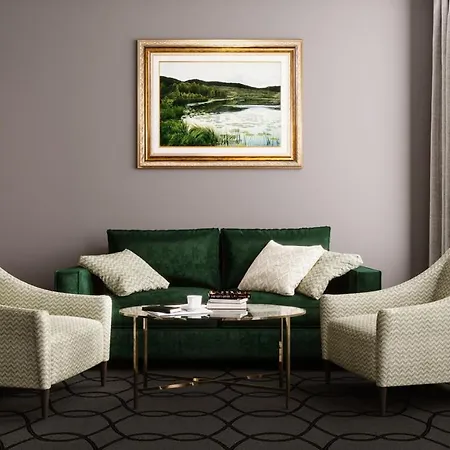 Victoria 4* Stavanger