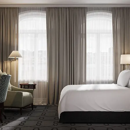 Otel Victoria 4*