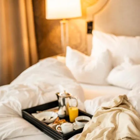Victoria Otel 4*