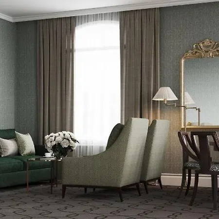 Victoria Otel Stavanger