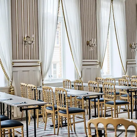 Victoria 4* Stavanger