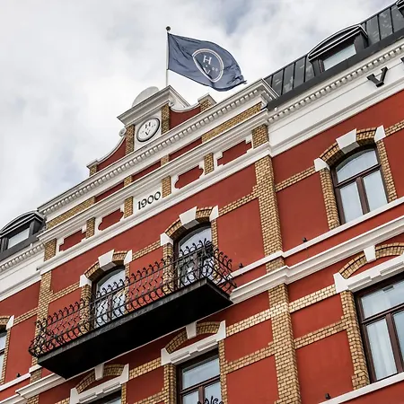 Victoria Hotel Stavanger