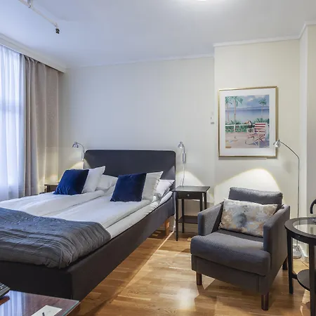 Victoria 4*