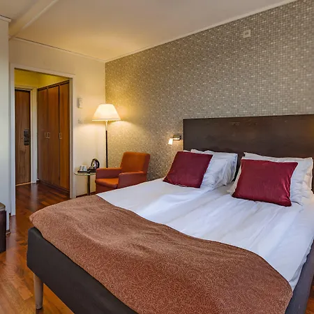 Victoria 4* Στάβανγκερ