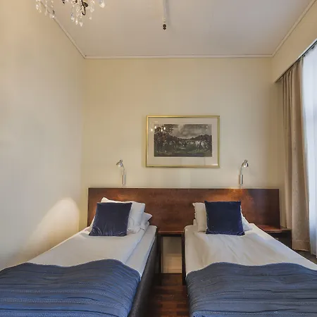 Hotel Victoria Stavanger