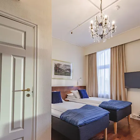 Victoria Hotel Stavanger