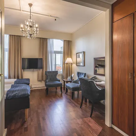 Victoria 4* Stavanger