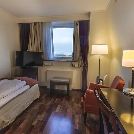 Victoria 4* Στάβανγκερ