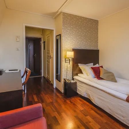 Hotel Victoria Stavanger