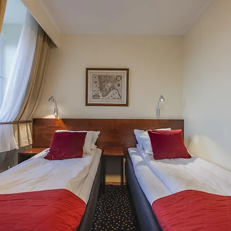 Victoria 스타방에르