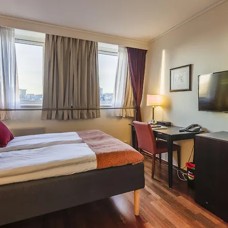 Victoria Hotel Stavanger