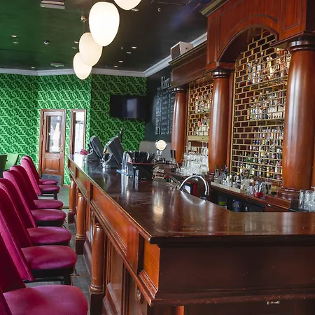 Hotel Victoria Stavanger