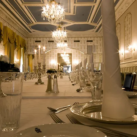 Hotel Victoria Stavanger