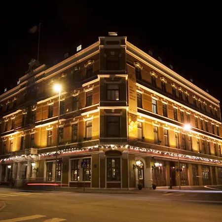 Victoria Hotel Stavanger