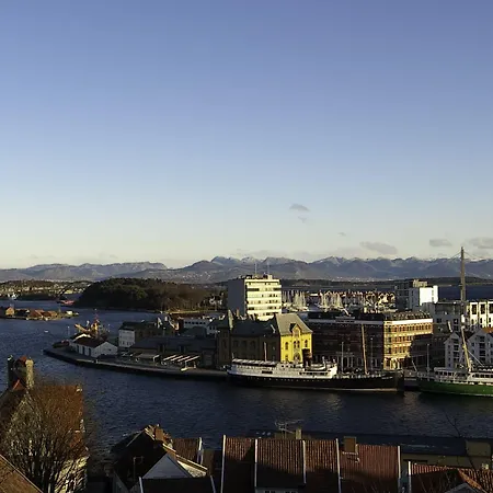 Hotel Victoria Stavanger