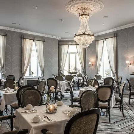 Victoria 4* Stavanger