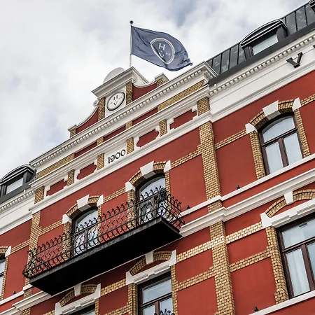 Victoria 4* Στάβανγκερ