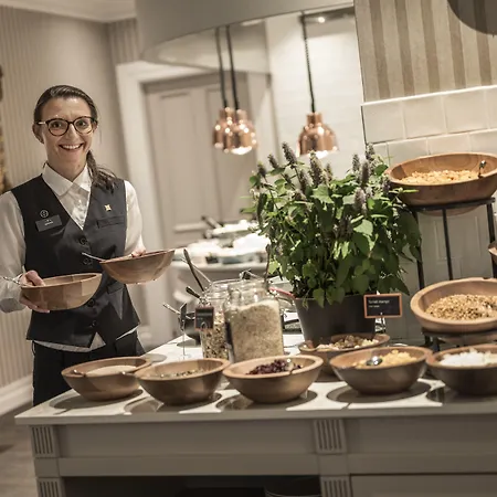 Hotel Victoria Stavanger