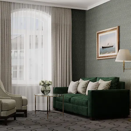 Hotel Victoria Stavanger