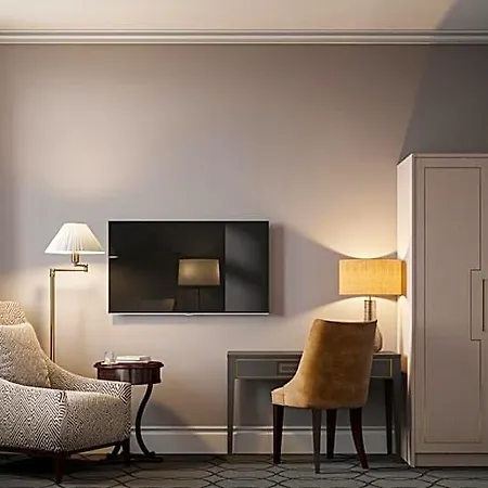 Hotel Victoria 4*