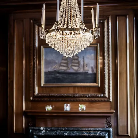Victoria Hotell Stavanger