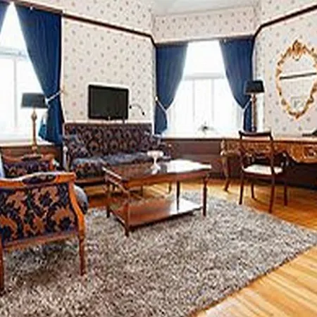 Hotel Victoria Stavanger