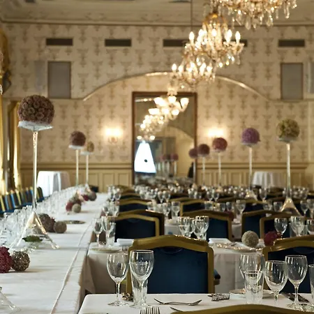 Victoria Otel 4*