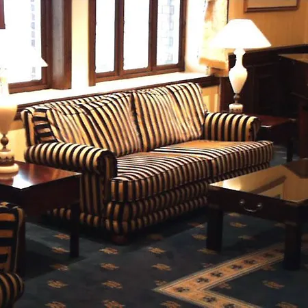 Victoria Otel 4*