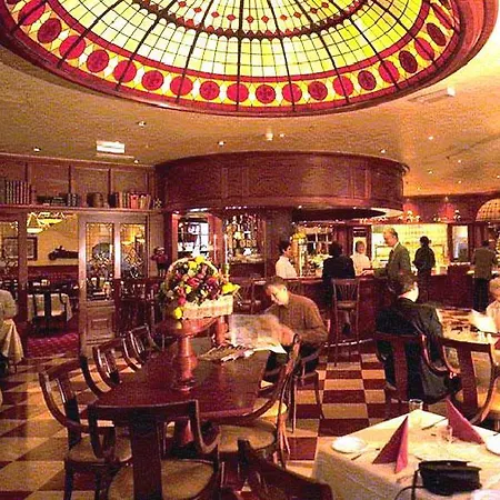Victoria 4* Stavanger