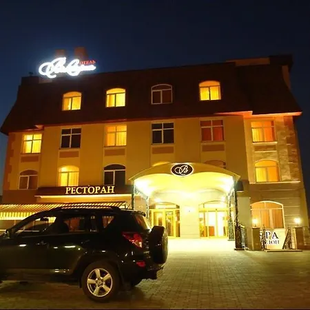 Victoria 4*